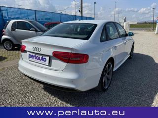 AUDI A4 usata, con Autoradio