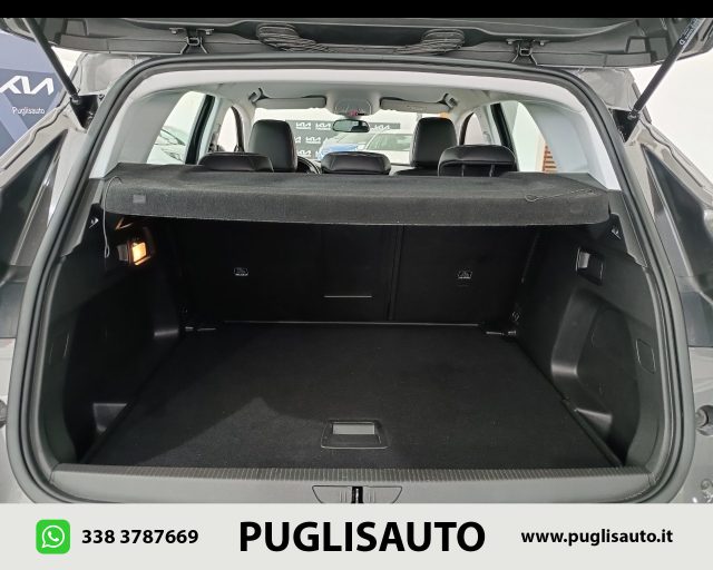 OPEL Grandland X usata 24