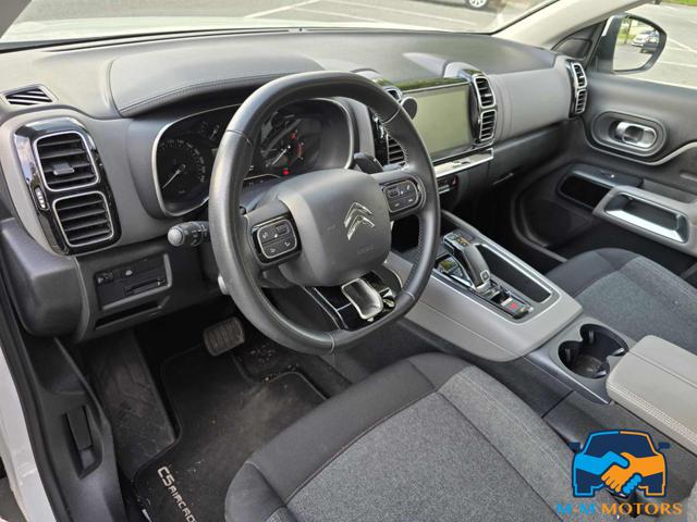 CITROEN C5 Aircross usata, con Climatizzatore