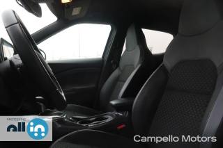 NISSAN Juke usata 4