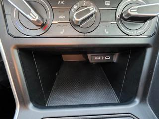 VOLKSWAGEN Polo usata, con Fendinebbia