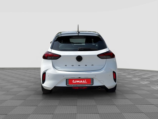 OPEL Corsa usata 3