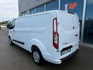 FORD Transit Custom usata, con Climatizzatore
