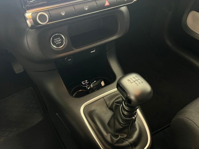 CITROEN C3 usata, con Servosterzo