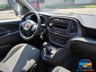 FIAT Doblo usata 15