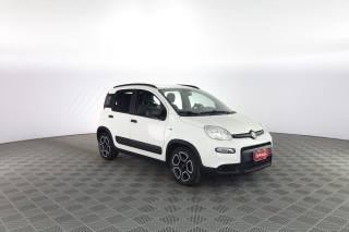 FIAT Panda usata 1