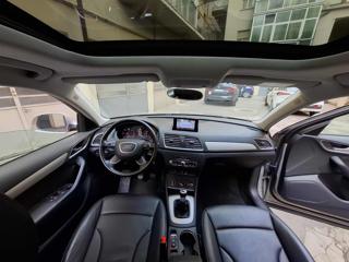 AUDI Q3 usata, con Controllo automatico clima