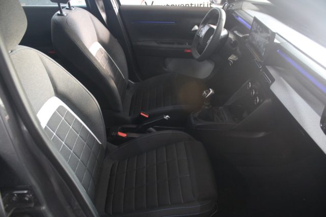 CITROEN C3 usata, con Boardcomputer