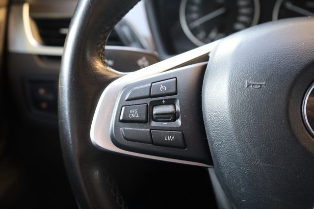 BMW X1 usata, con Sensori di parcheggio posteriori