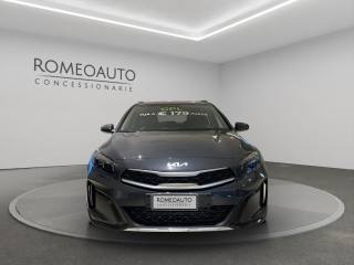 KIA XCeed usata, con Controllo trazione