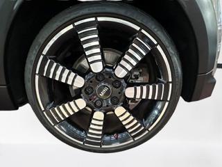MINI Cooper S usata, con ESP