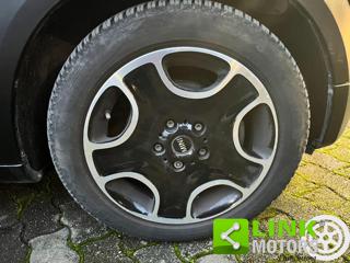 MINI Paceman usata, con Volante multifunzione