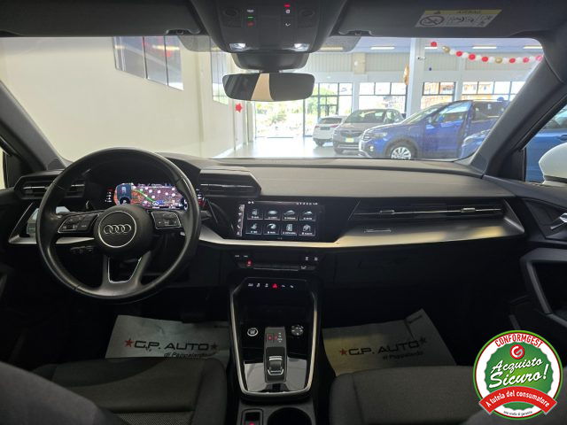 AUDI A3 usata, con Controllo trazione