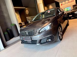 PEUGEOT 308 usata, con Airbag