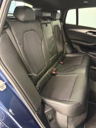 BMW X4 usata, con Fendinebbia