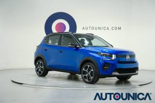 CITROEN C3 usata, con Airbag laterali