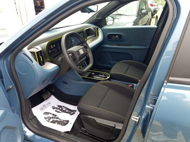 FIAT Grande Panda usata, con Cruise Control