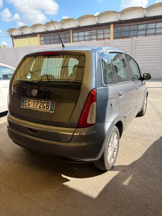 LANCIA MUSA usata, con Airbag Passeggero