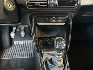 CITROEN C3 usata, con Touch screen