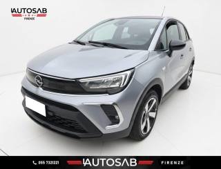 OPEL Crossland X 1.2 Turbo 12V 110 CV Car Play Unico Propr.