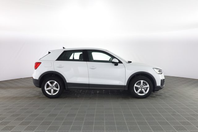 AUDI Q2 usata 2
