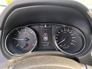 NISSAN Qashqai usata, con Immobilizzatore elettronico