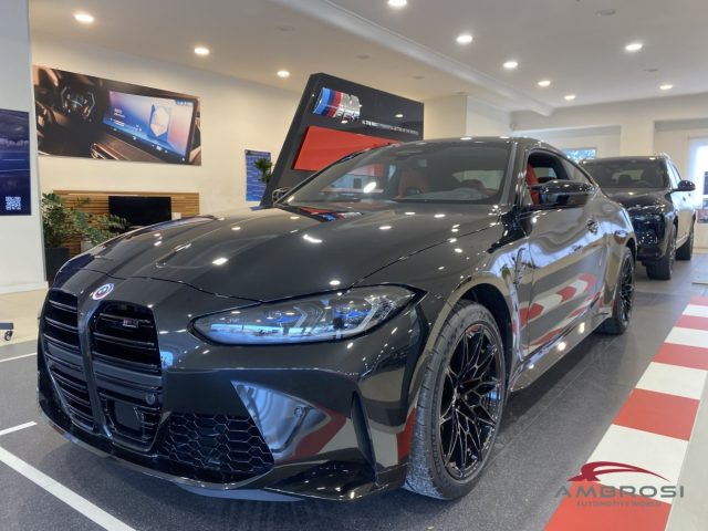 BMW M4 usata 0