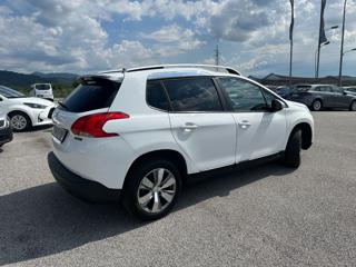 PEUGEOT 2008 usata, con Airbag Passeggero