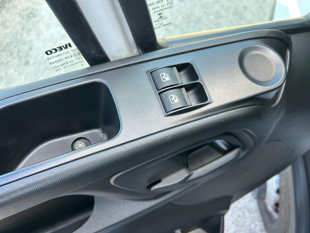 IVECO Daily usata, con Vivavoce