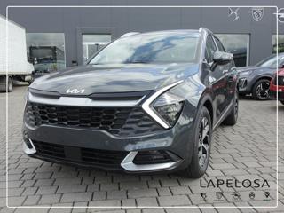 KIA Sportage usata, con Alzacristalli elettrici