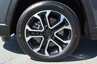 JEEP Compass usata, con Climatizzatore