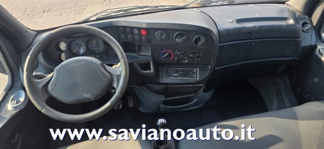 IVECO Daily usata 6