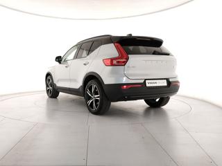 VOLVO XC40 usata, con Airbag laterali
