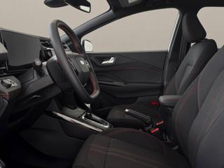FORD Puma usata, con Cerchi in lega