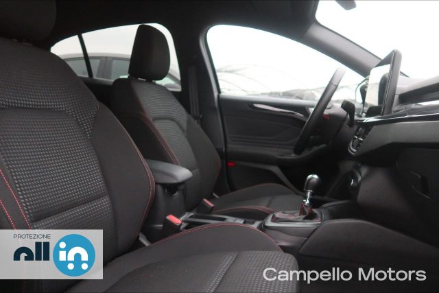 FORD Focus usata 4