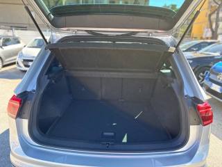VOLKSWAGEN Tiguan usata, con Chiusura centralizzata