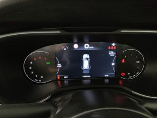 FIAT Tipo usata, con Luci diurne LED