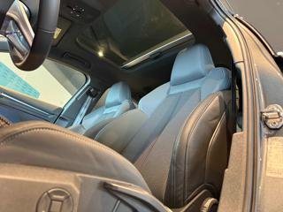 AUDI A3 usata, con Filtro antiparticolato