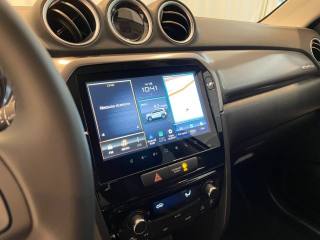 SUZUKI Vitara usata, con ESP