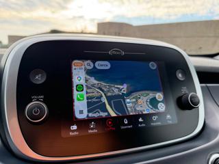 FIAT 500X usata, con Riconoscimento dei segnali stradali