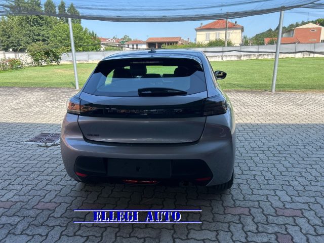 PEUGEOT 208 usata, con Autoradio