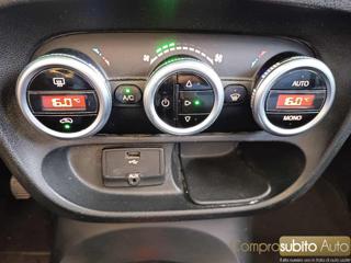 FIAT 500L usata, con Servosterzo