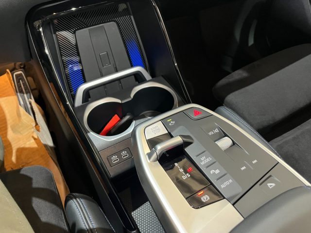 BMW X1 usata, con Volante in pelle