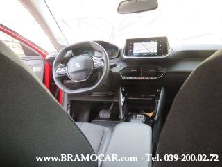 PEUGEOT 208 usata, con Vivavoce