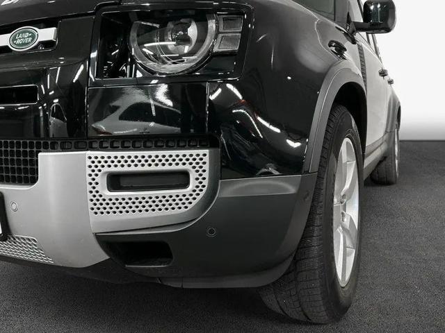 LAND ROVER Defender usata, con Climatizzatore