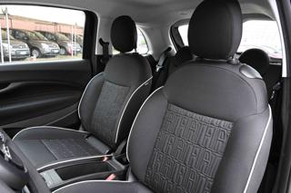 FIAT 500e usata, con Immobilizzatore elettronico