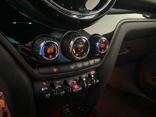 MINI Countryman usata, con Autoradio digitale