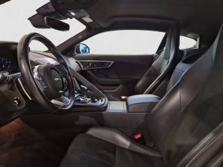 JAGUAR F-Type usata, con Cruise Control