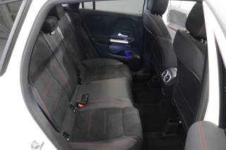 MERCEDES-BENZ GLA 200 usata, con ESP