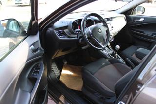 ALFA ROMEO Giulietta usata, con Cerchi in lega